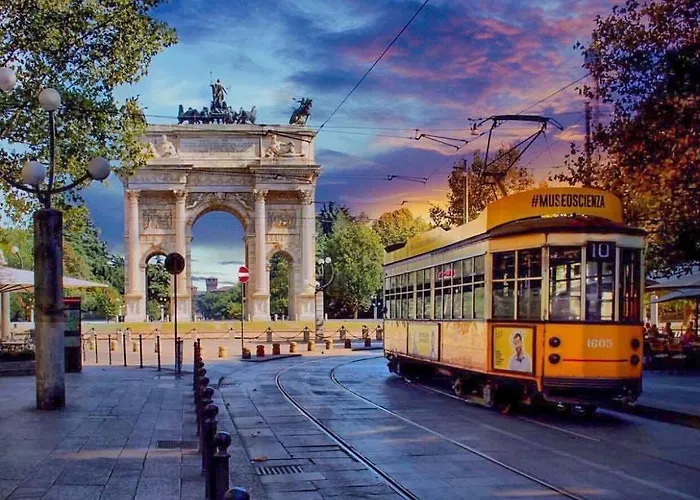 公寓 10 Giannone *