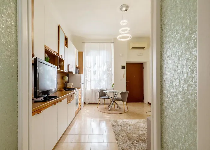 Apartament Sogni