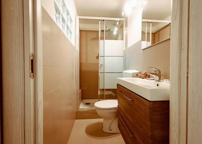 Apartment Loft Bligny