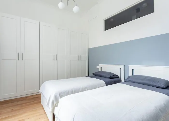 Casa Crespi - The Historical Heart Of شقة *