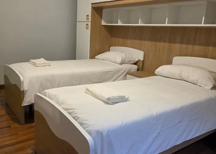 Appartement Lambrate Station - Metro M2 - 2br