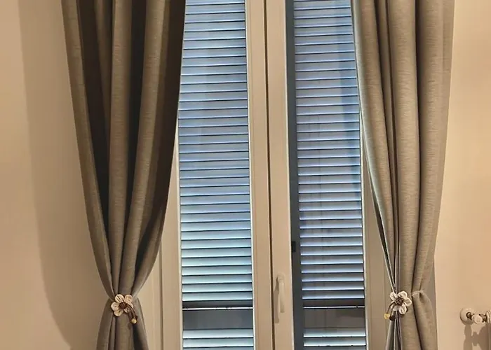 דירה Paradise House Intero *