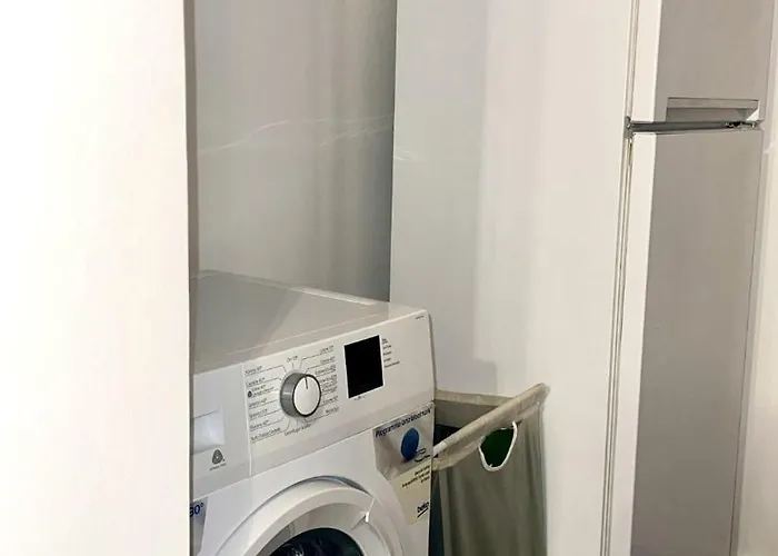 דירה Paradise House Intero מילאנו