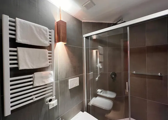 Emme Loft I Sweet Moon - Exclusive Loft & Private * Mediolan