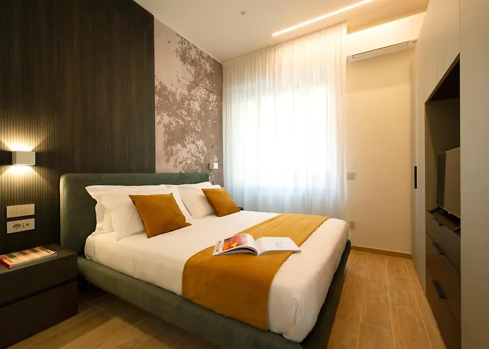 Desa Apartment *