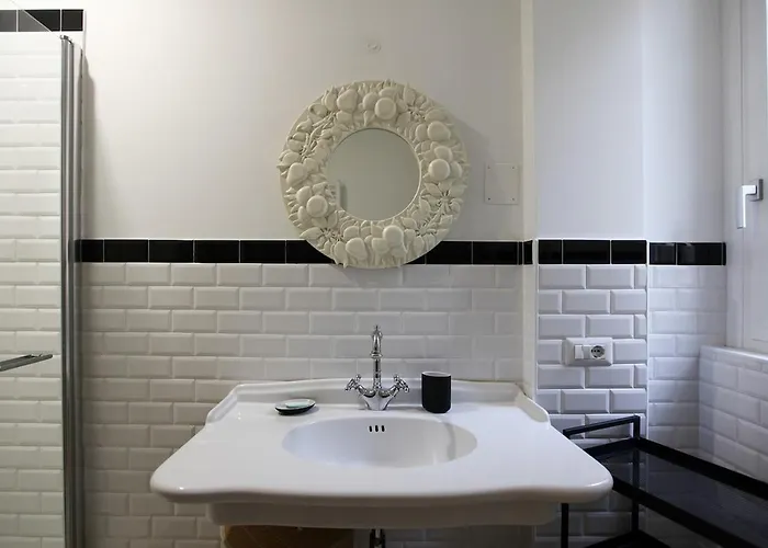 La Casa Di Irene - Bright In The Navigli Area * ミラノ