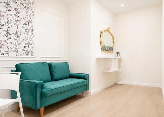 شقة Black Lux 2br In Close To Navigli *