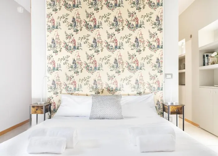 Easylife - - Maggi 6 - Arco Della Pace Milano