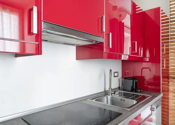 Easylife - - Maggi 6 - Arco Della Pace