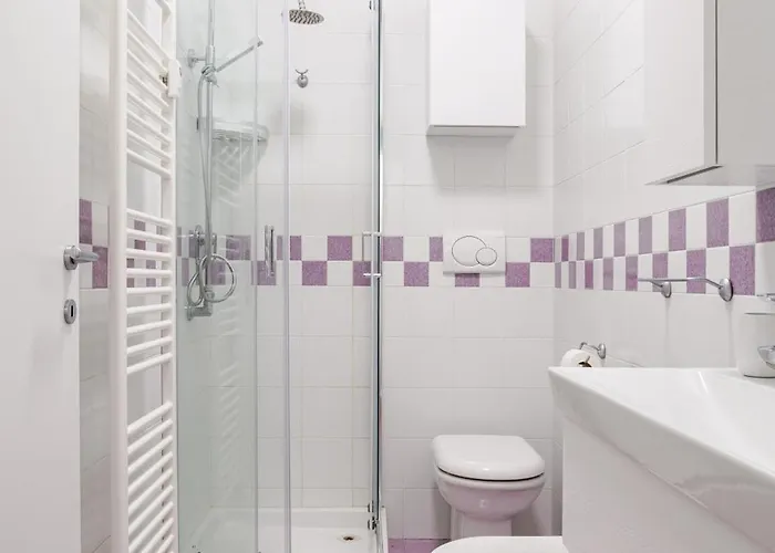 Vintage Cozy Warm E Garage Privato Apartmán