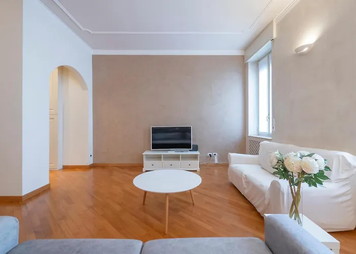 Cozy Shiny Buenos Aires Milano