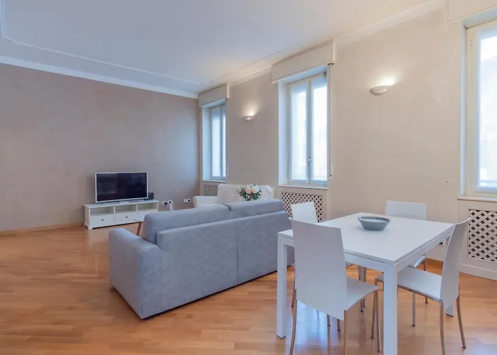 Cozy Shiny Buenos Aires Milano