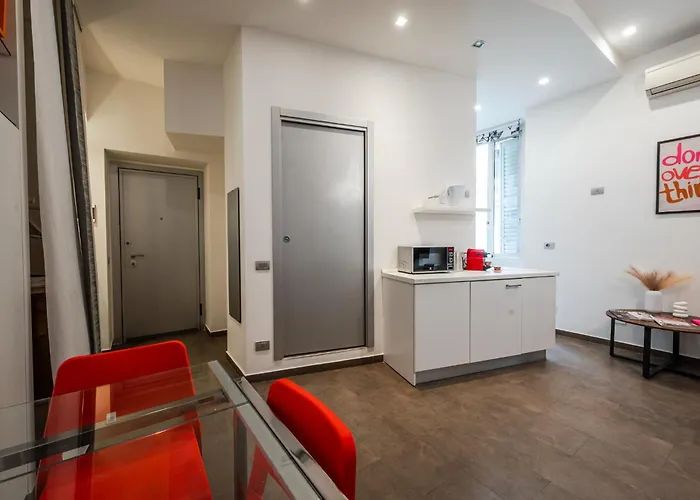 Cozy Boutique In Porta Venezia شقة ميلان