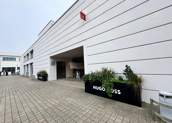 La Citta Di Vapore - Lejlighed