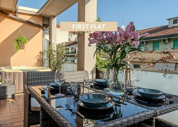 Station - Duomo - 2 Indipendent Flats * Milano