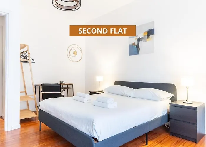 Station - Duomo - 2 Indipendent Flats