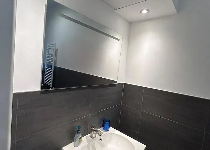 Daire In The Loreto Area, Mm1 Pasteur *