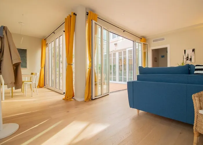 Private Parking In Chinatown - Bright Pearl * Milano