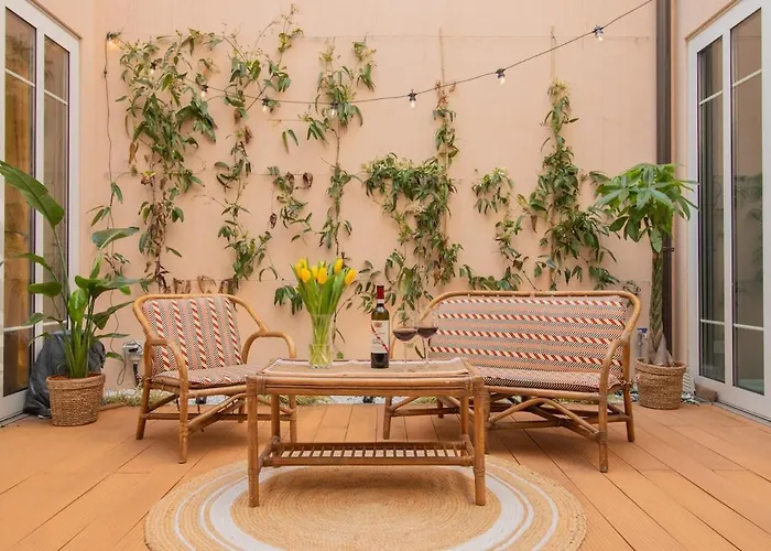 Private Parking In Chinatown - Bright Pearl Apartmán Milán