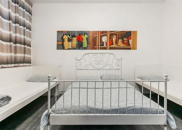 Friends & Family House Appartement *