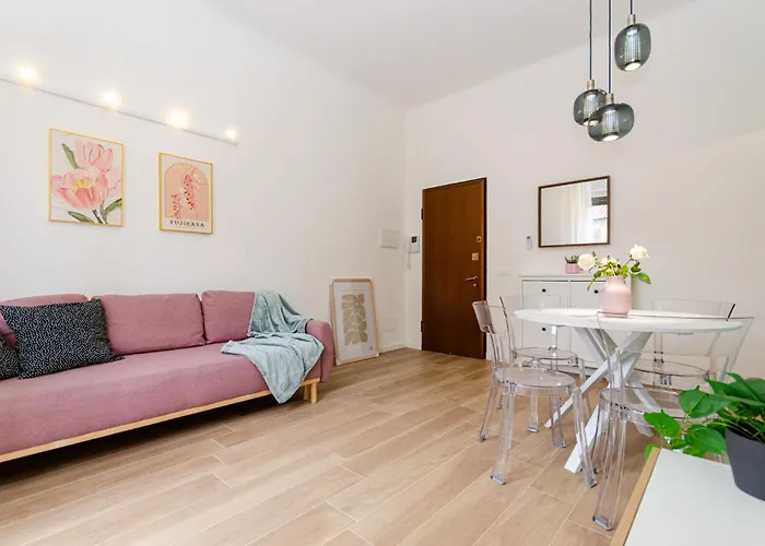 Vivimihome - La Stella Dei Navigli *