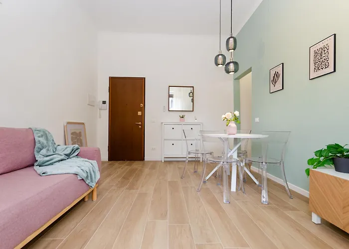 Vivimihome - La Stella Dei Navigli *