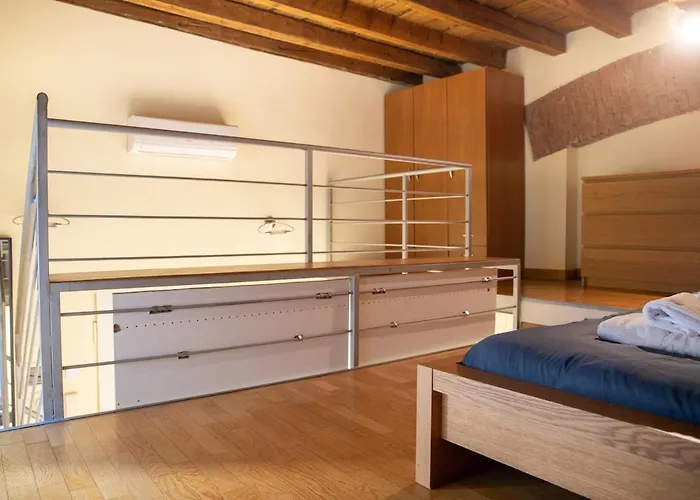 Porta Romana - Leobrothers - Balbo 10 Apartmán Milán