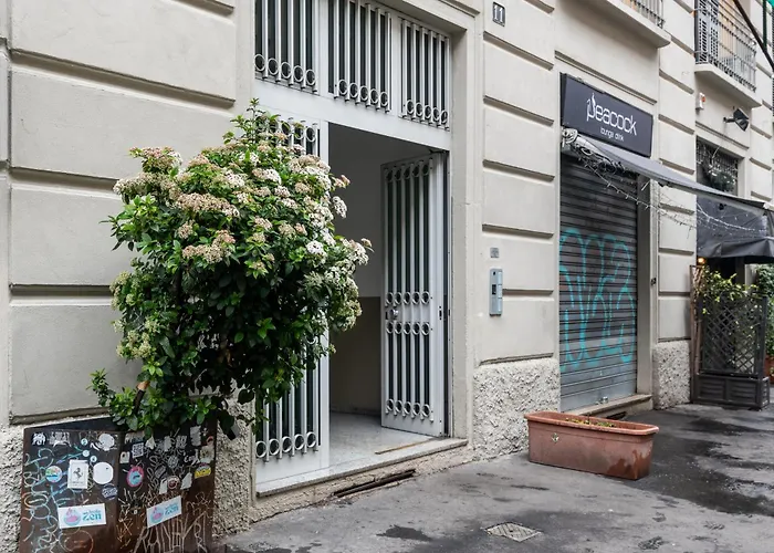 Porta Venezia - Nuovo Monolocale Di Design *