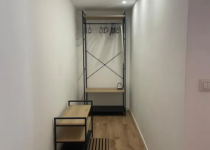 Casa Giulia Apartament