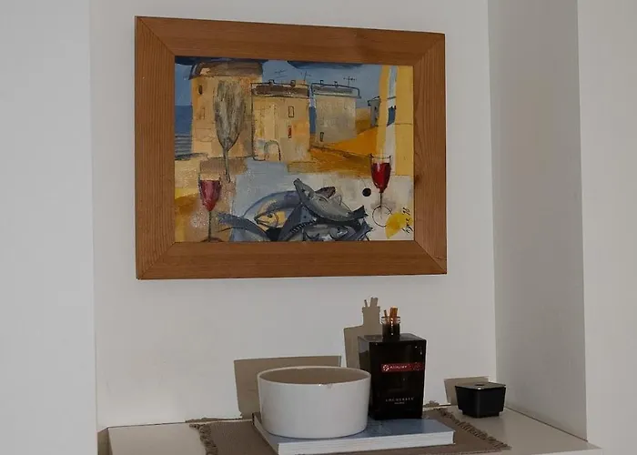 Central Milan Apartment