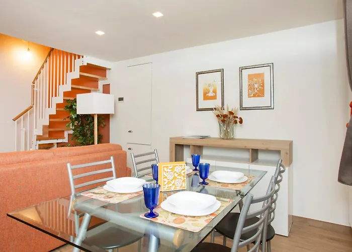 Lägenhet Design Loft - Center By Innstay Milano