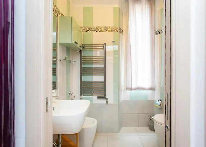 Loreto Cozy - Station By Innstay דירה *