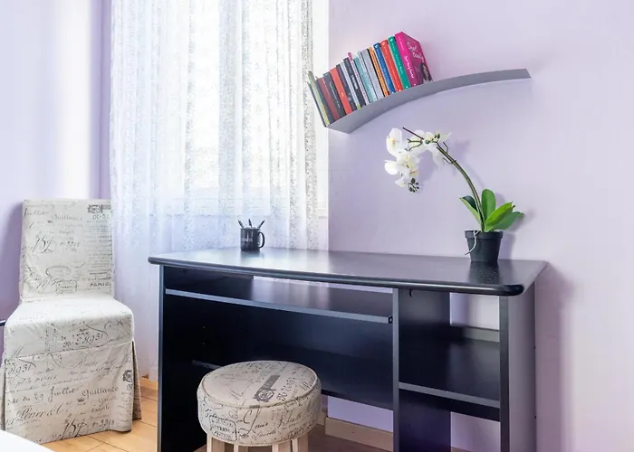 Nolo Vibes, 10 Min To Duomo & Wifi Appartamento *