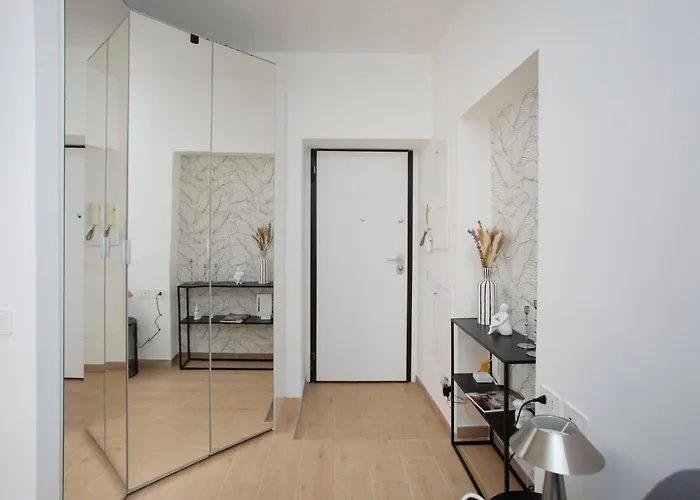דירה Navigli 6 - Two Steps From Porta Genova By Innstay מילאנו