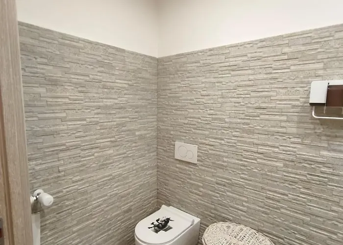 Apartman Luxury House San Siro *