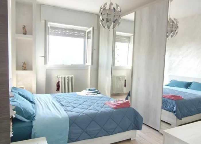 Luxury House San Siro Apartman