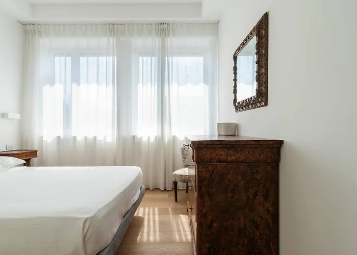 דירה Da Simonetta Bilocale In Duomo Missori