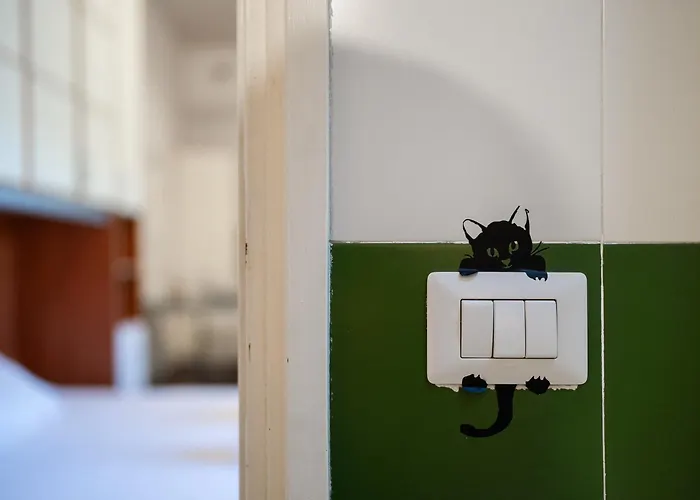 Esiodo Cozy By Innstay *