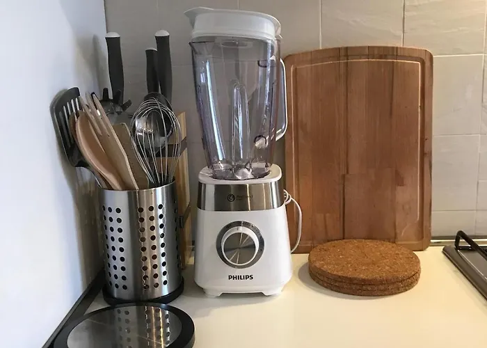 Porta Venezia Panoramic Two-room * מילאנו