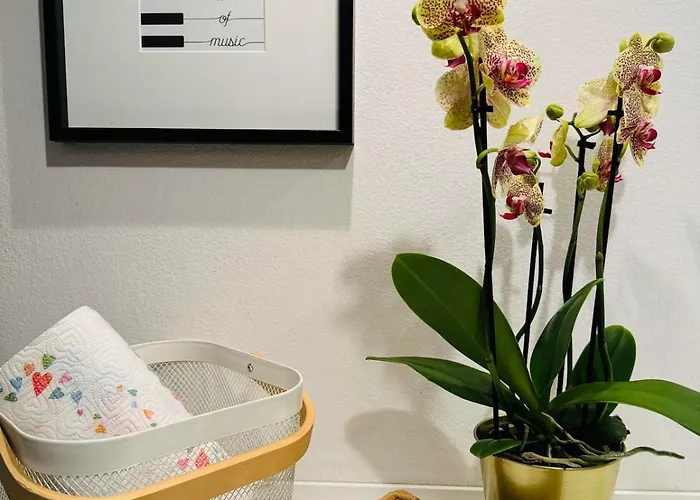 דירה Porta Venezia Panoramic Two-room מילאנו