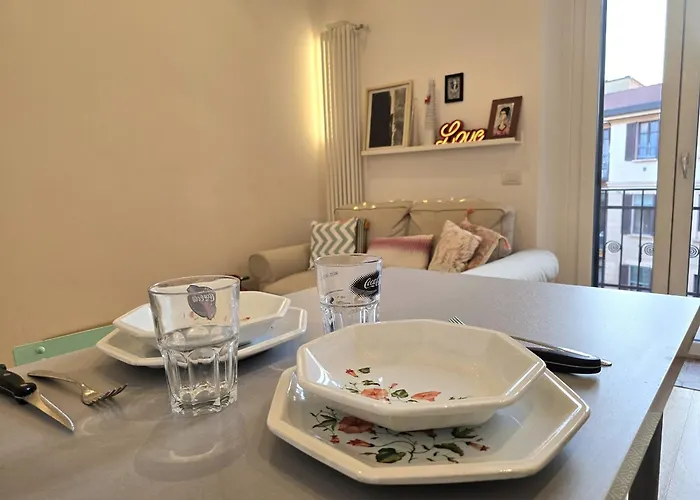 Corso Lodi - Prada, Comfort In Milán