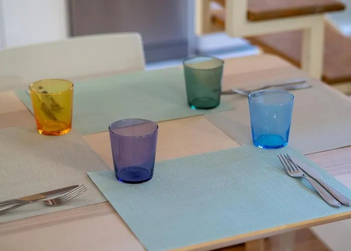 Apartment Metro Duomo - Station - Loft Ac And Wifi Mailand