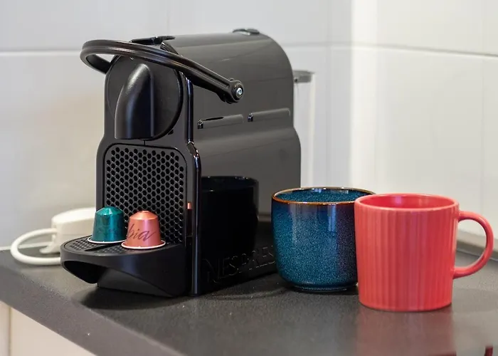 Metro Duomo - Station - Loft Ac And Wifi * Mailand