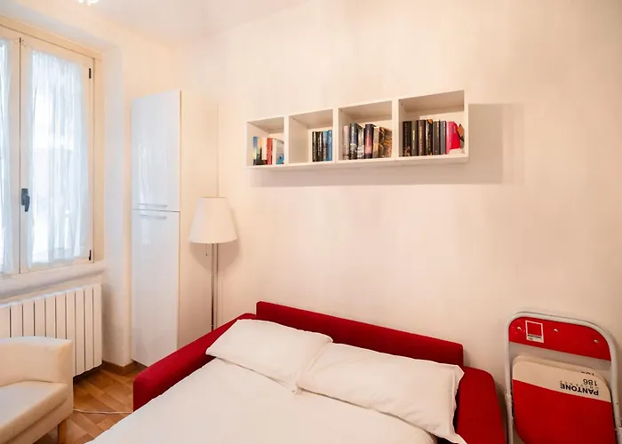 Esclusivo Nel Cuore Di * Milan