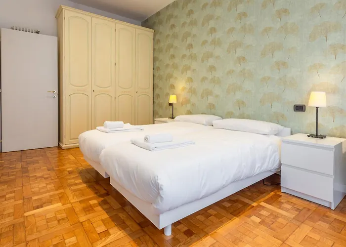 Italianflat - Colonne View - Balcony Retreat - Near Duomo 아파트 *