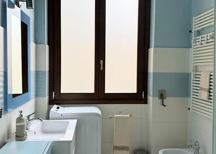 Tf Santa Sofia - A Short Walk From The Duomo Apartament