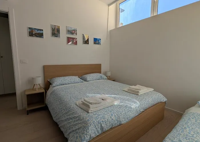 Lägenhet Neko House, Ideal For Experiencing In Total Comfort *