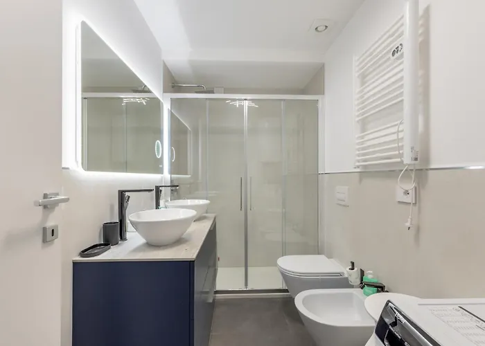 Historic Center - Renovated Designer - Wi-fi Appartement