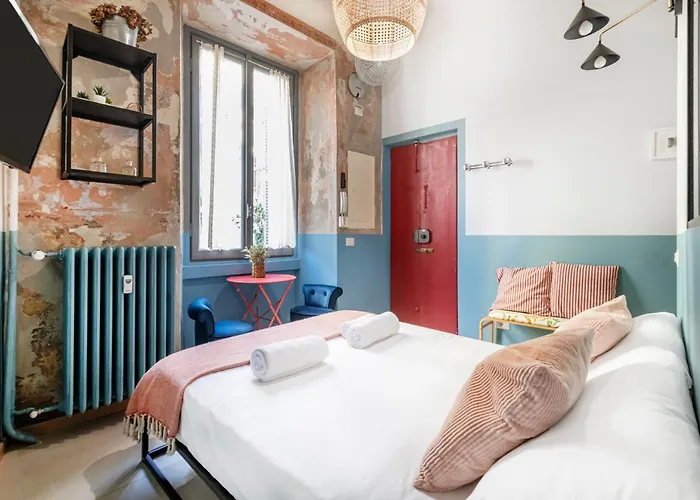 Easylife - - Canonica 34 - Sempione Park
