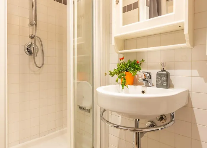 Stylish Apartment-Near Corso Como-Metro Garibaldi Apartmán